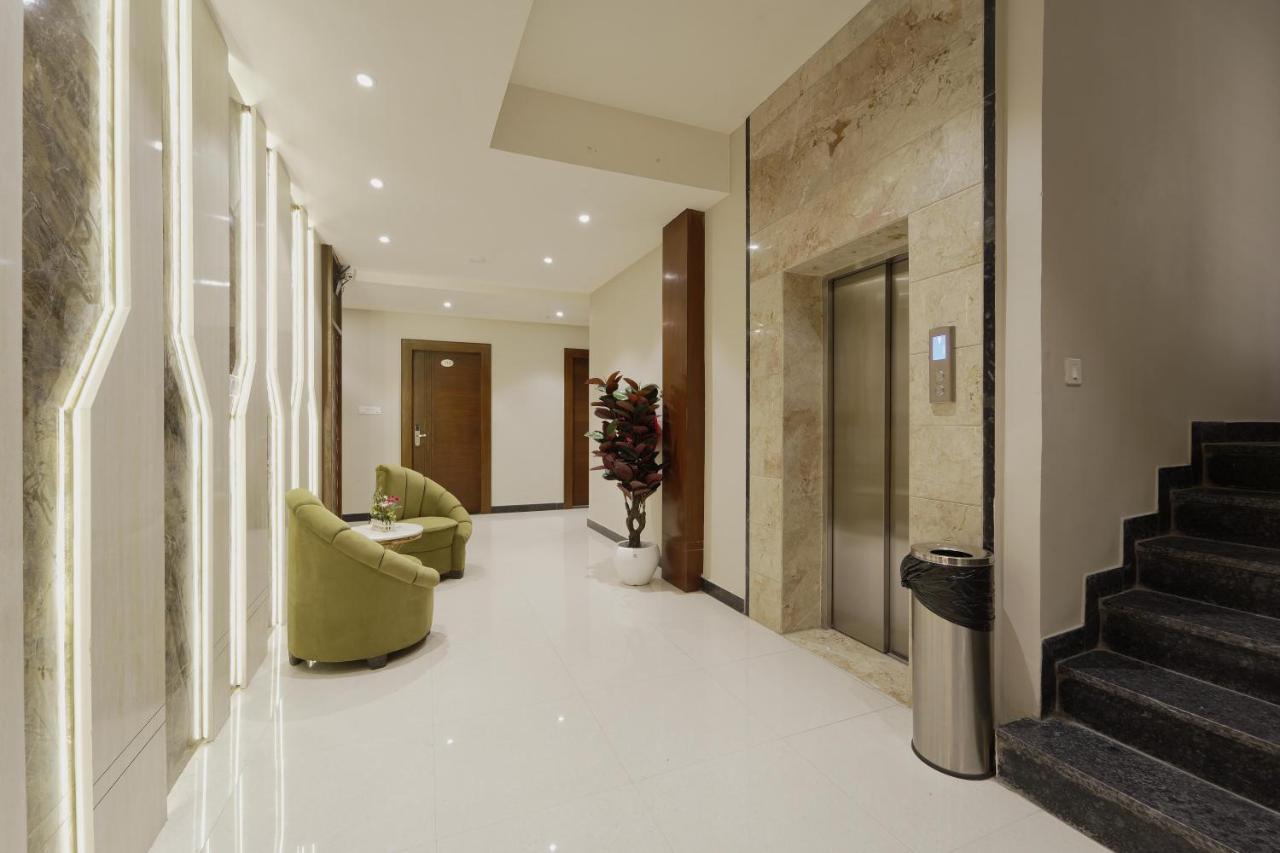 Hotel Ajmer Sheraton Екстер'єр фото