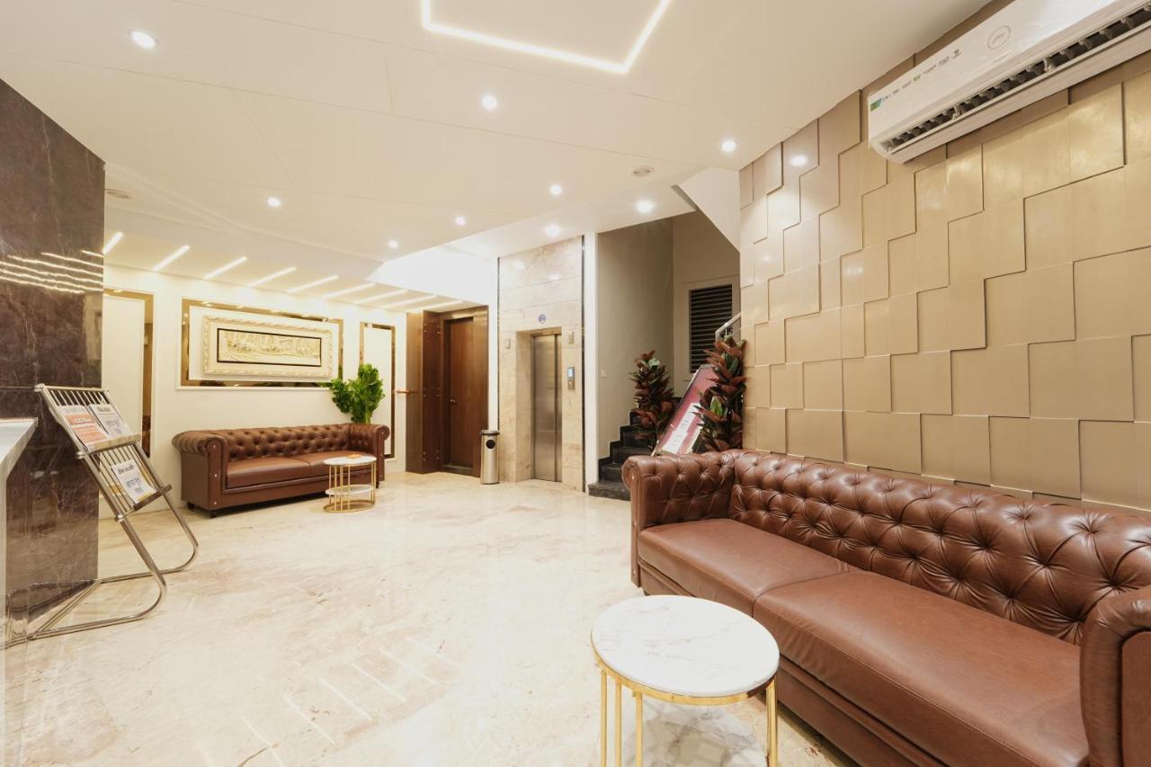 Hotel Ajmer Sheraton Екстер'єр фото
