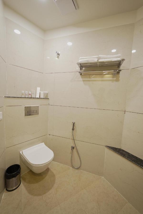 Hotel Ajmer Sheraton Екстер'єр фото