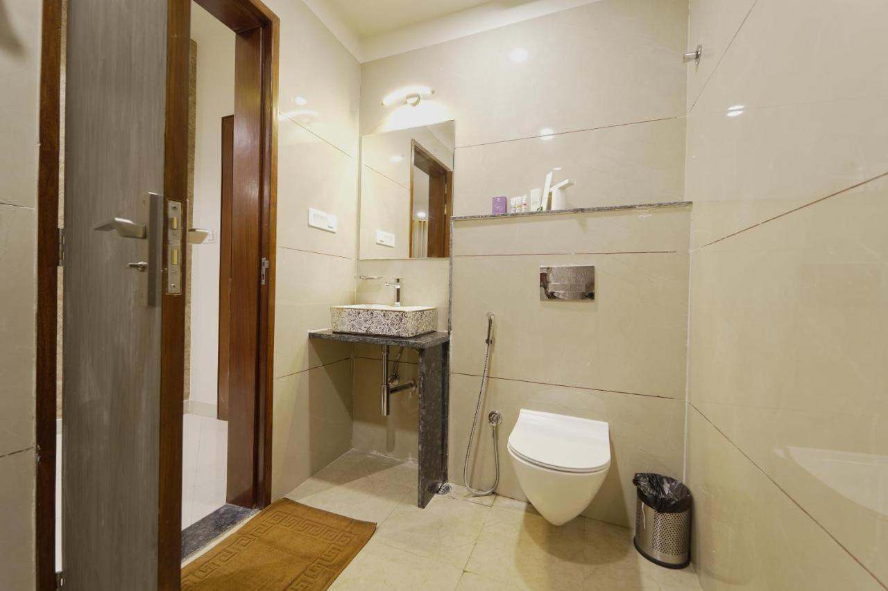 Hotel Ajmer Sheraton Екстер'єр фото